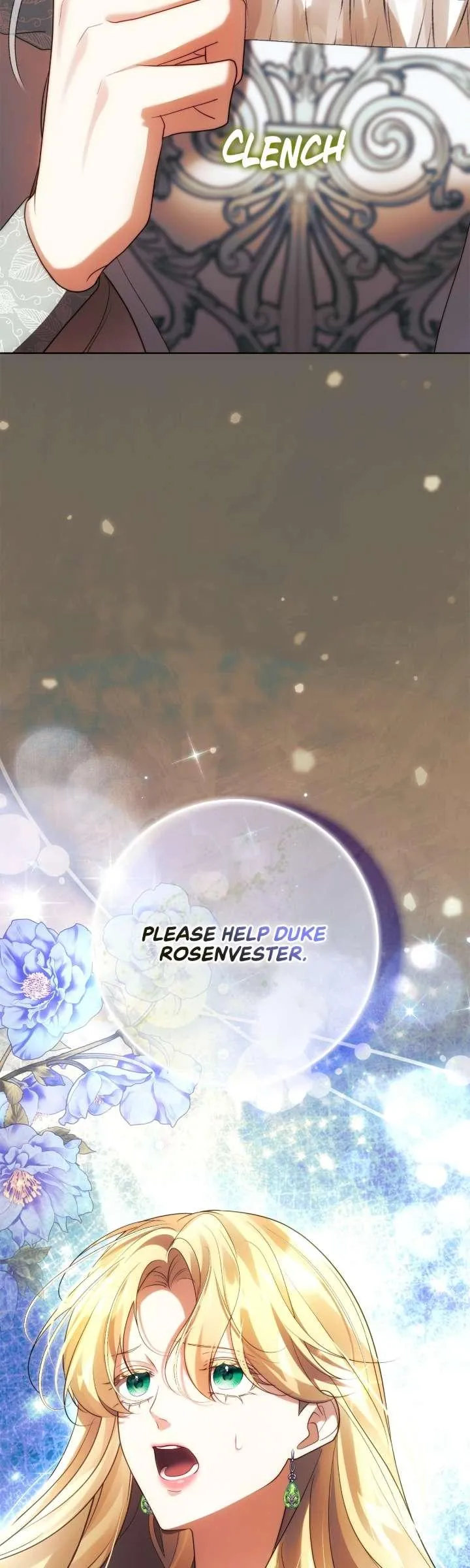 Read No More Regrets chapter 47 image 57 on Lezhin