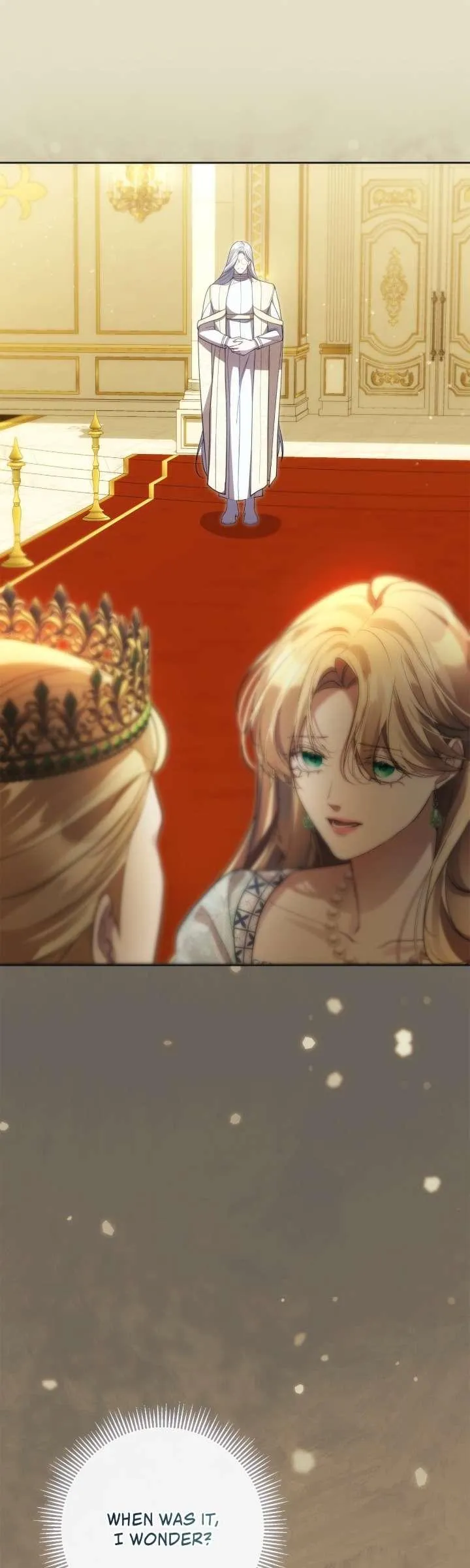 Read No More Regrets chapter 47 image 59 on Lezhin