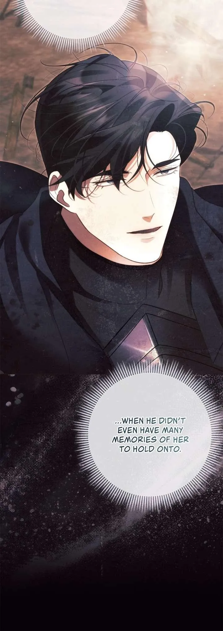 Read No More Regrets chapter 47 image 62 on Lezhin