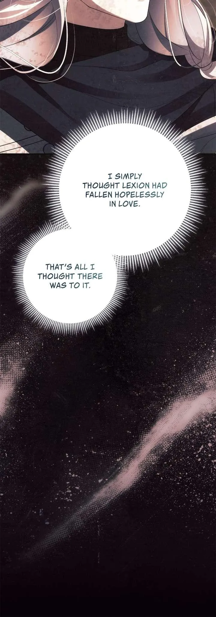 Read No More Regrets chapter 47 image 66 on Lezhin