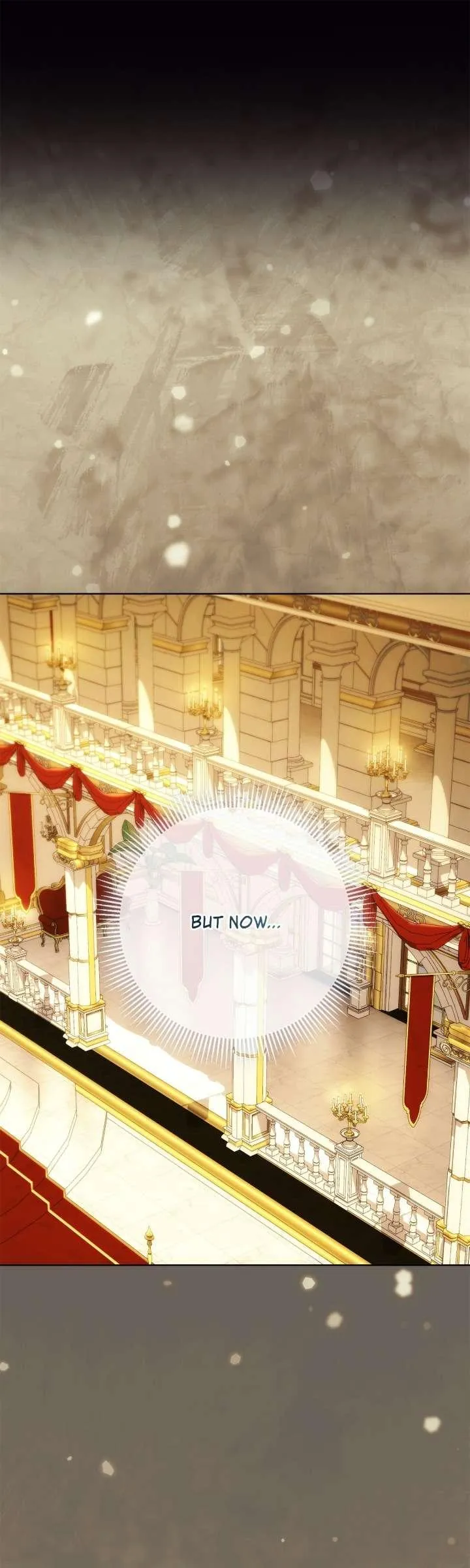 Read No More Regrets chapter 47 image 67 on Lezhin