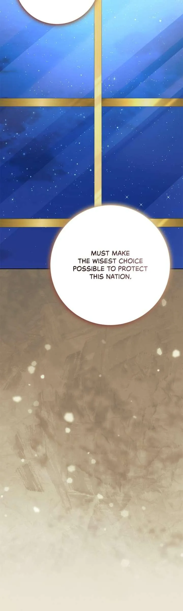 Read No More Regrets chapter 47 image 75 on Lezhin