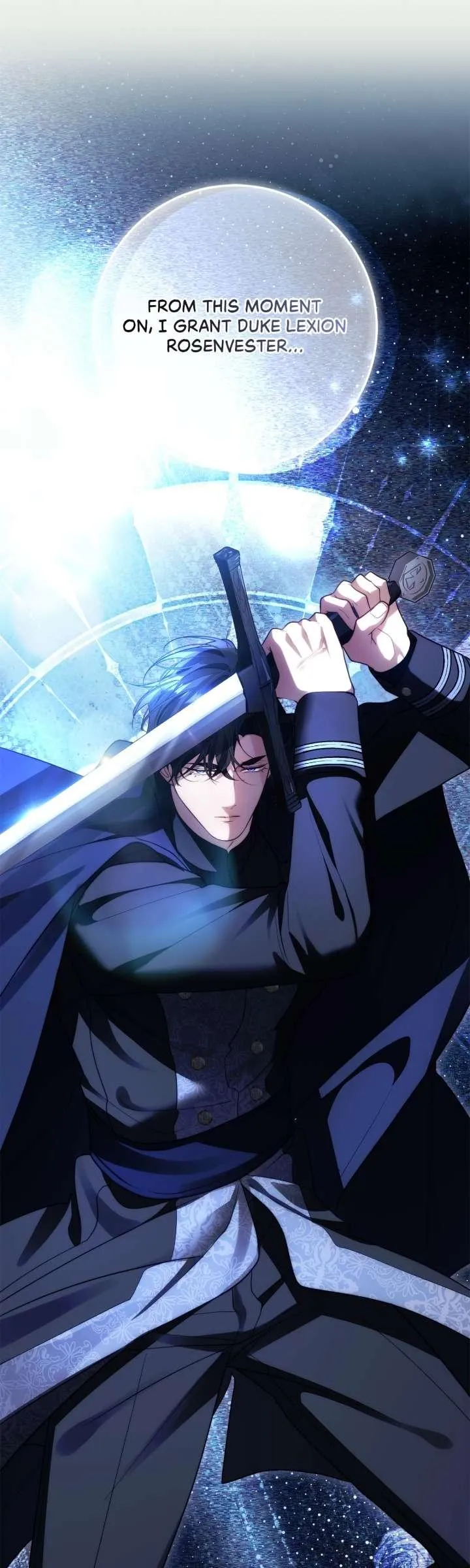 Read No More Regrets chapter 47 image 76 on Lezhin