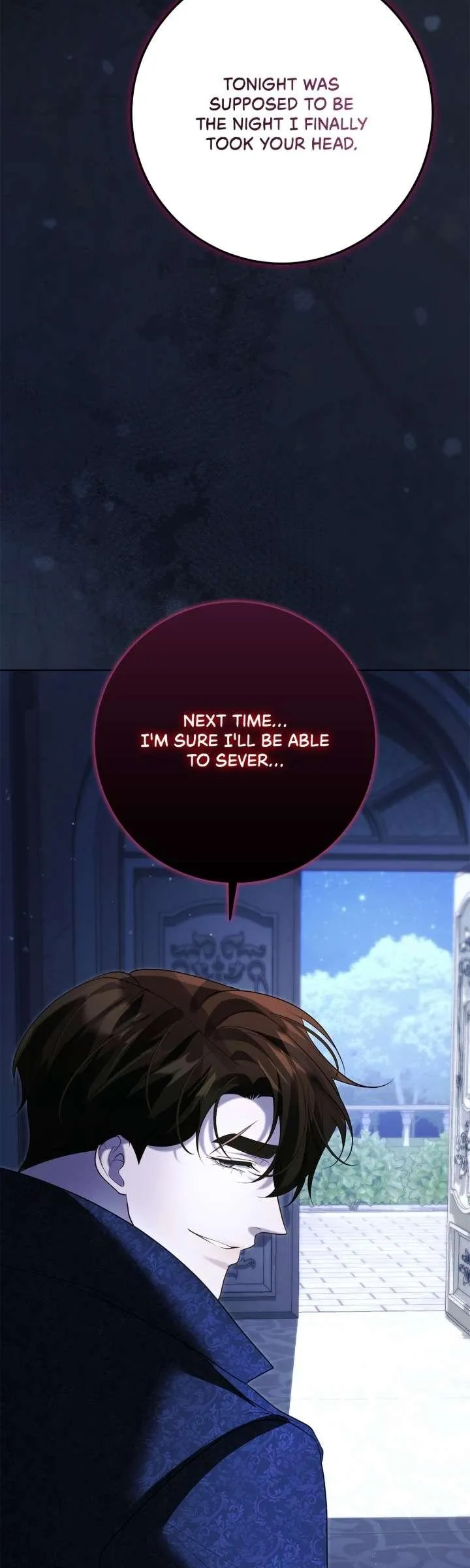 Read No More Regrets chapter 48 image 12 on Lezhin