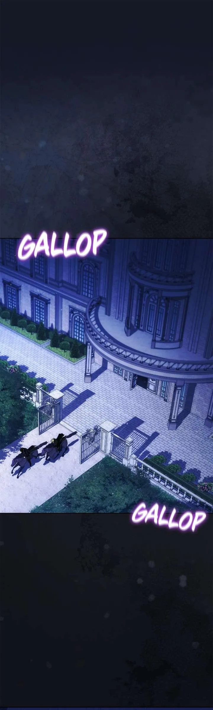 Read No More Regrets chapter 48 image 14 on Lezhin