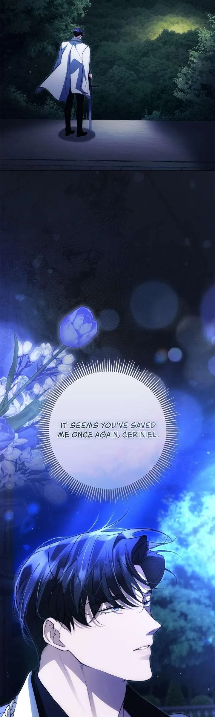 Read No More Regrets chapter 48 image 17 on Lezhin