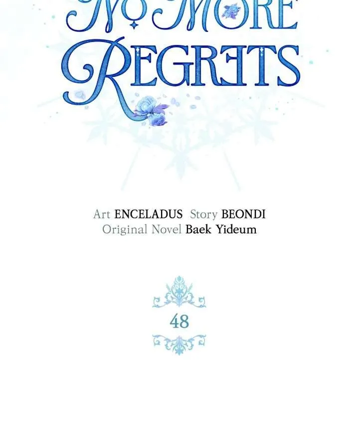 Read No More Regrets chapter 48 image 19 on Lezhin