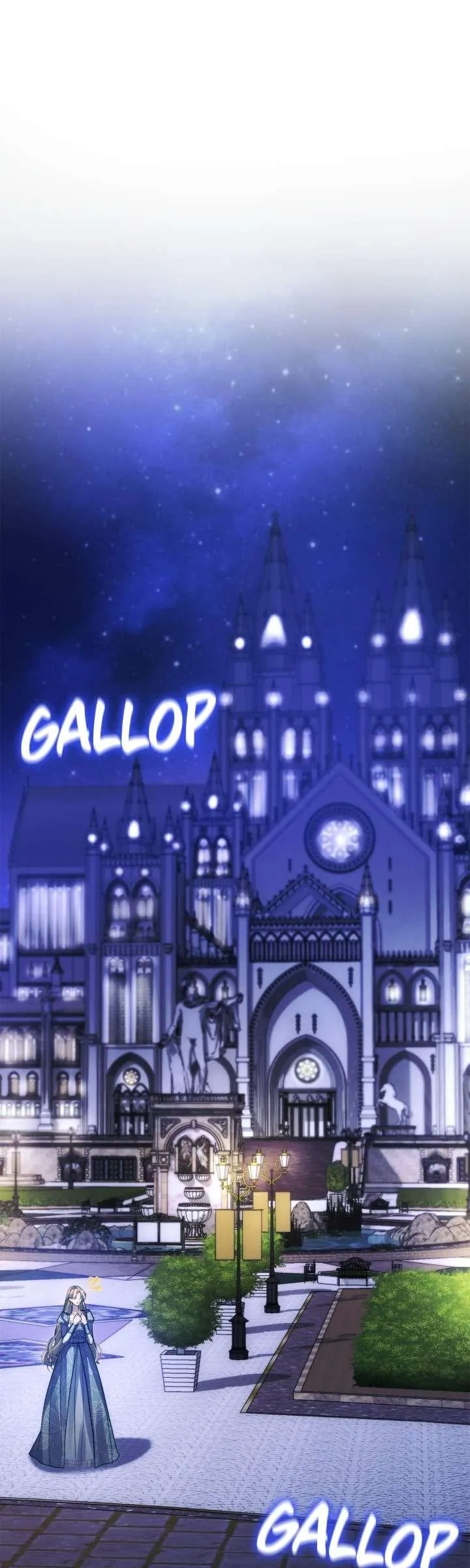 Read No More Regrets chapter 48 image 20 on Lezhin