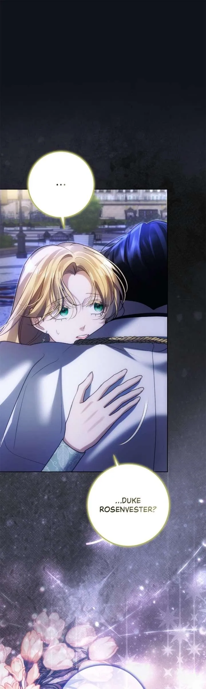 Read No More Regrets chapter 48 image 25 on Lezhin