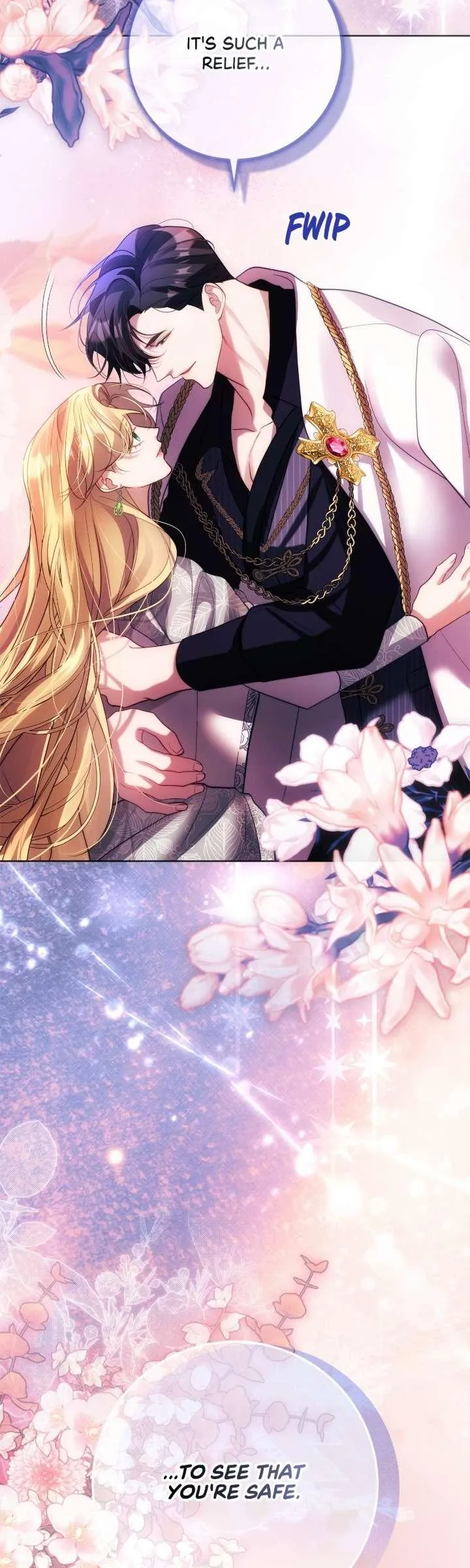 Read No More Regrets chapter 48 image 26 on Lezhin