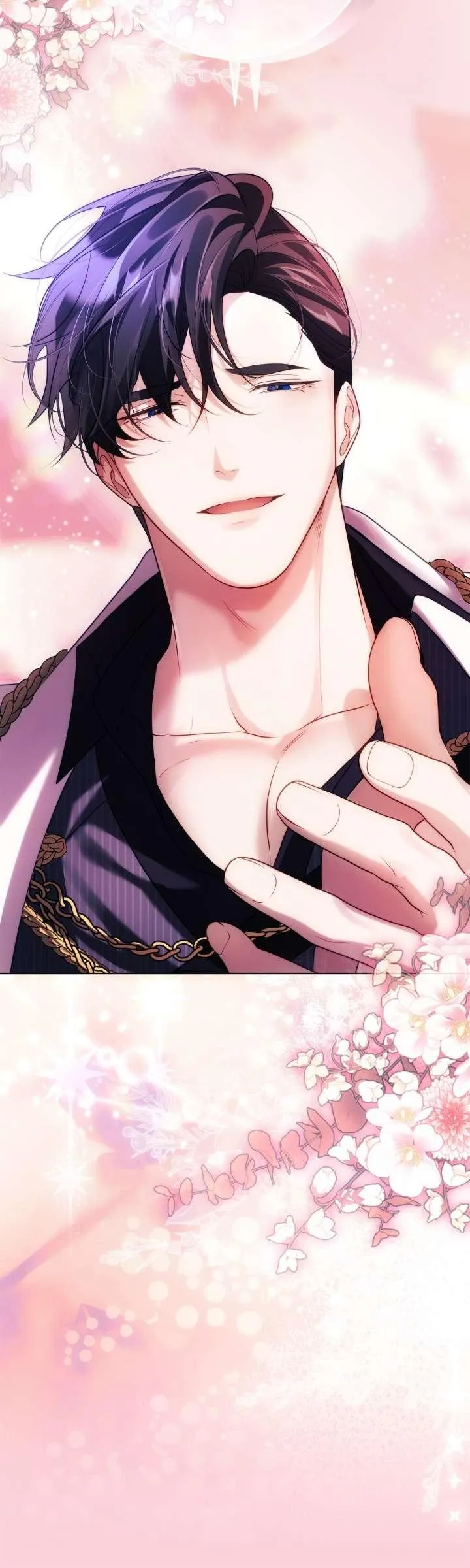 Read No More Regrets chapter 48 image 27 on Lezhin