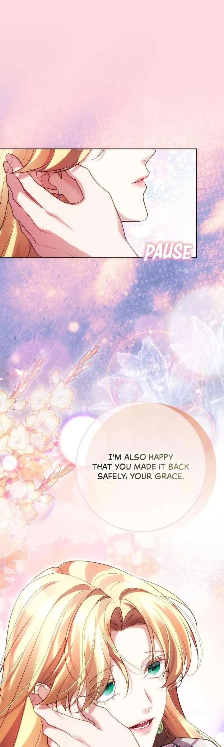 Read No More Regrets chapter 48 image 28 on Lezhin