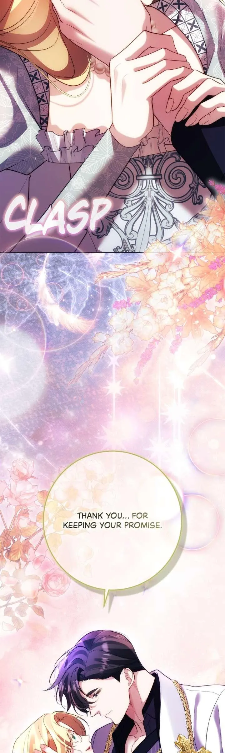 Read No More Regrets chapter 48 image 29 on Lezhin