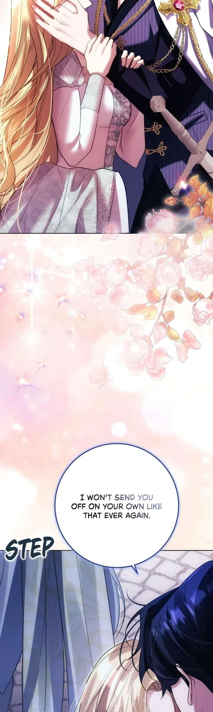 Read No More Regrets chapter 48 image 30 on Lezhin
