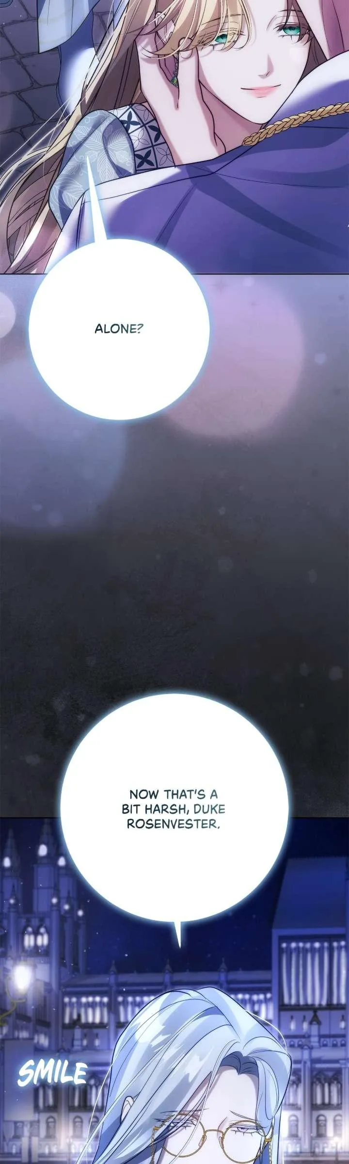 Read No More Regrets chapter 48 image 31 on Lezhin