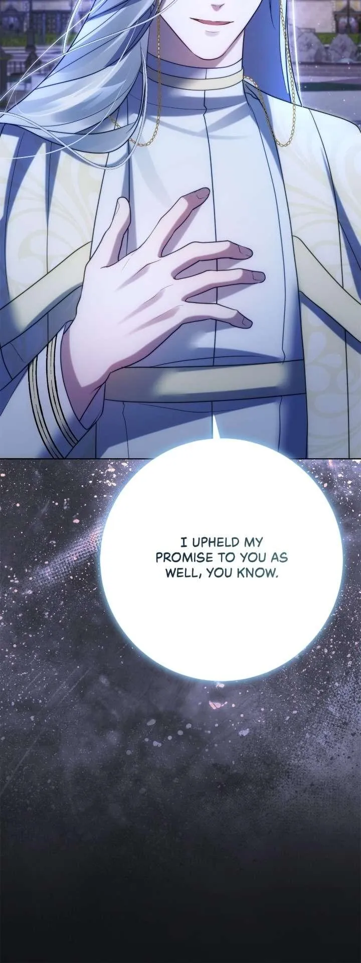 Read No More Regrets chapter 48 image 32 on Lezhin