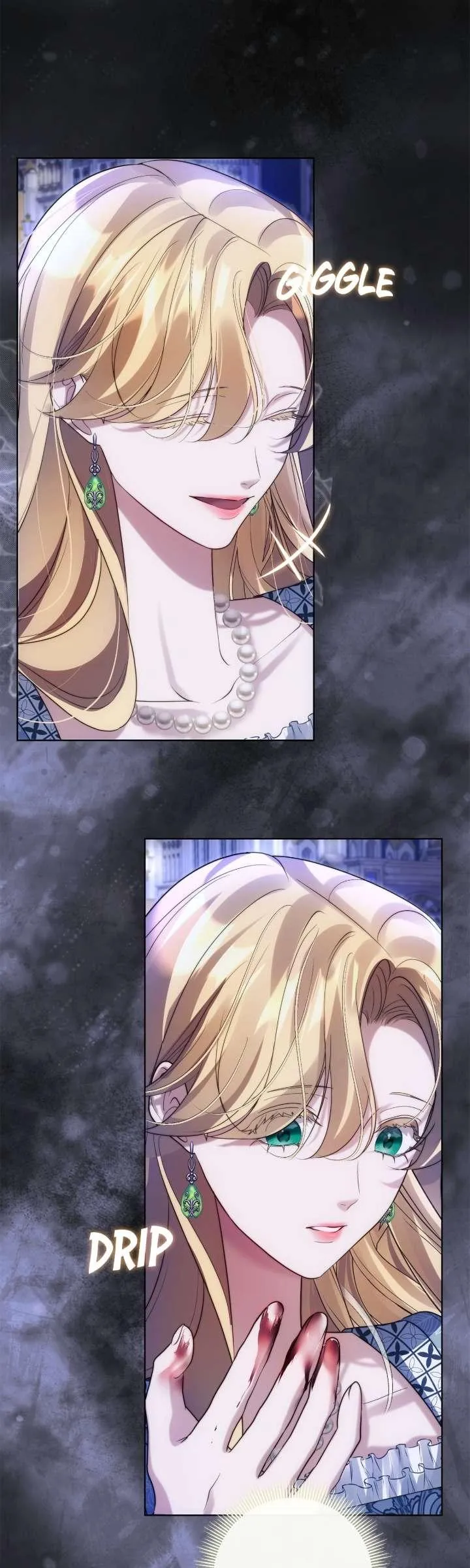 Read No More Regrets chapter 48 image 34 on Lezhin