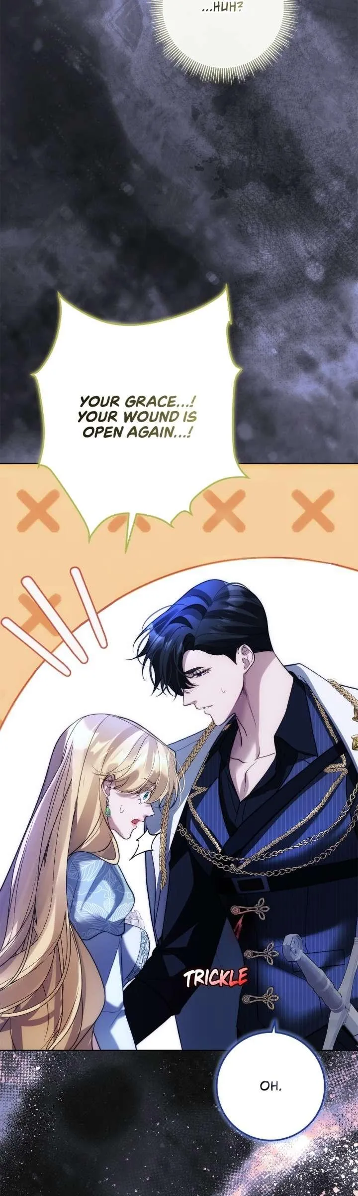 Read No More Regrets chapter 48 image 35 on Lezhin