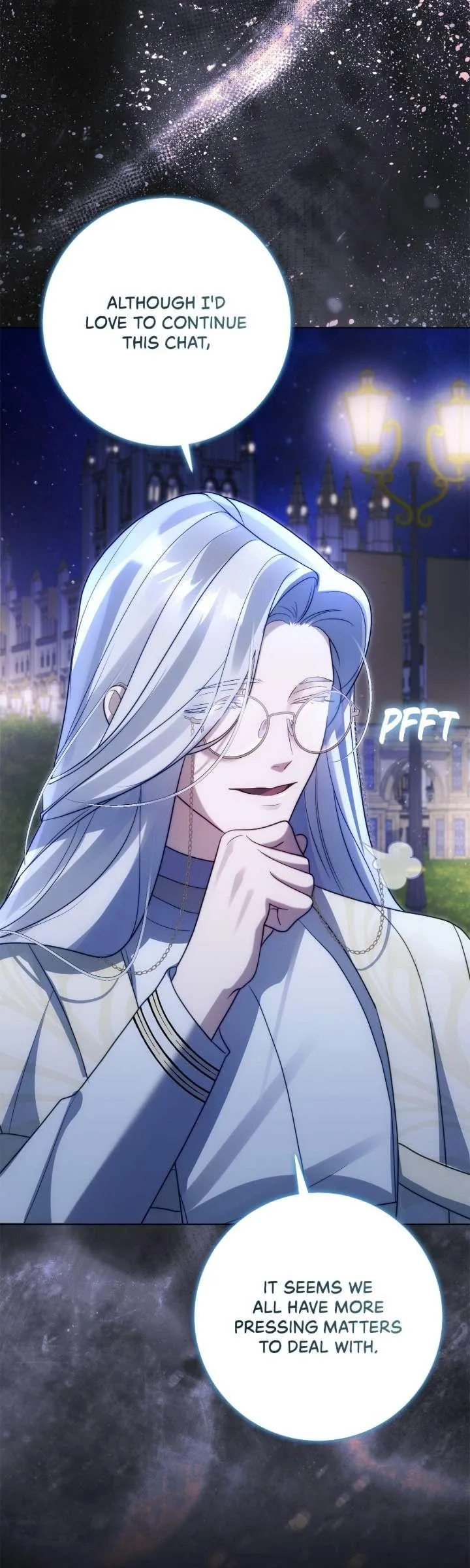 Read No More Regrets chapter 48 image 36 on Lezhin