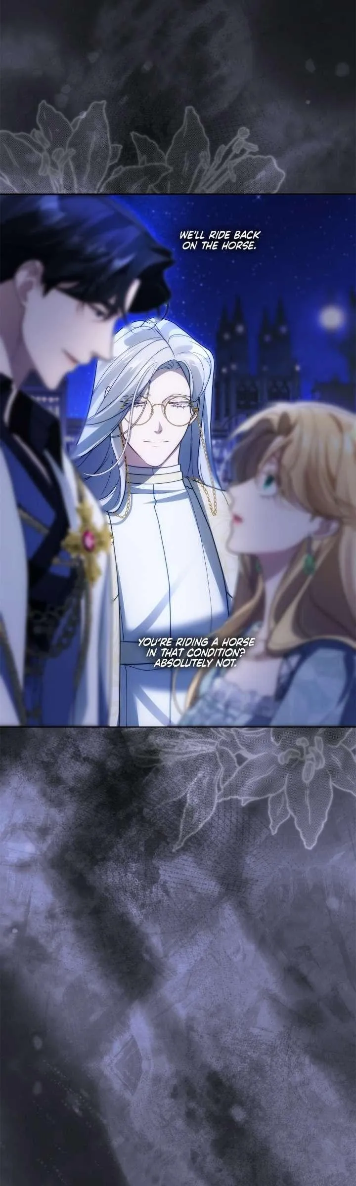 Read No More Regrets chapter 48 image 39 on Lezhin