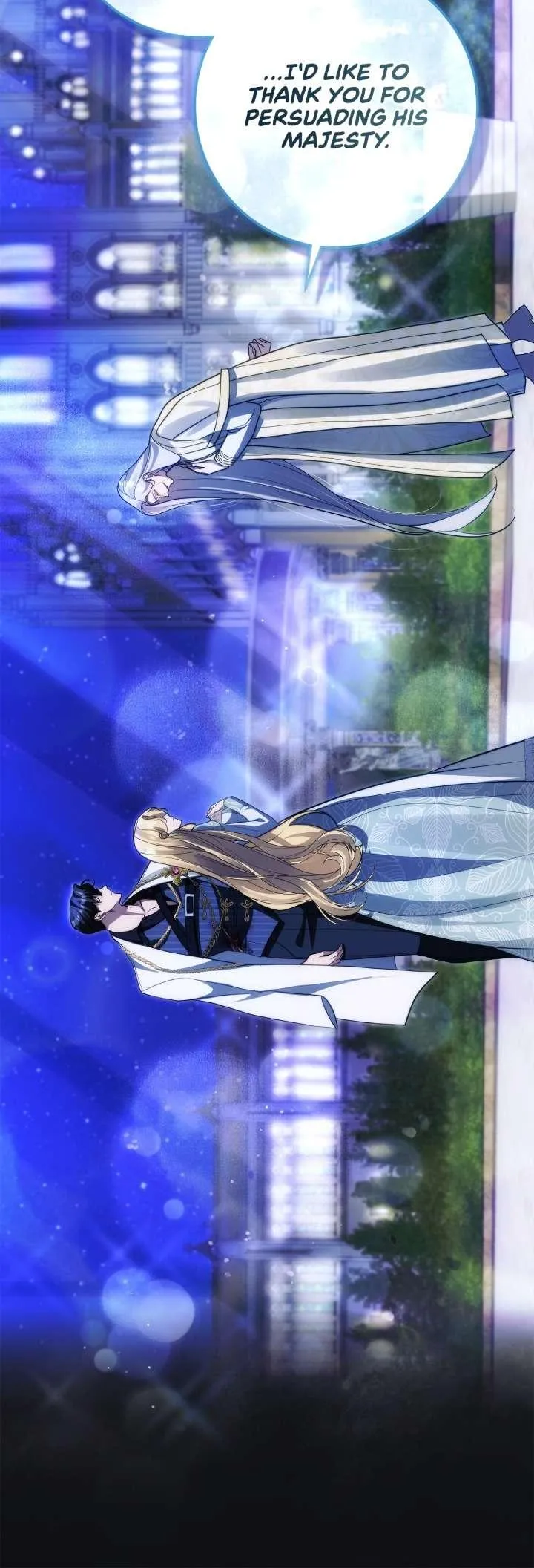 Read No More Regrets chapter 48 image 41 on Lezhin