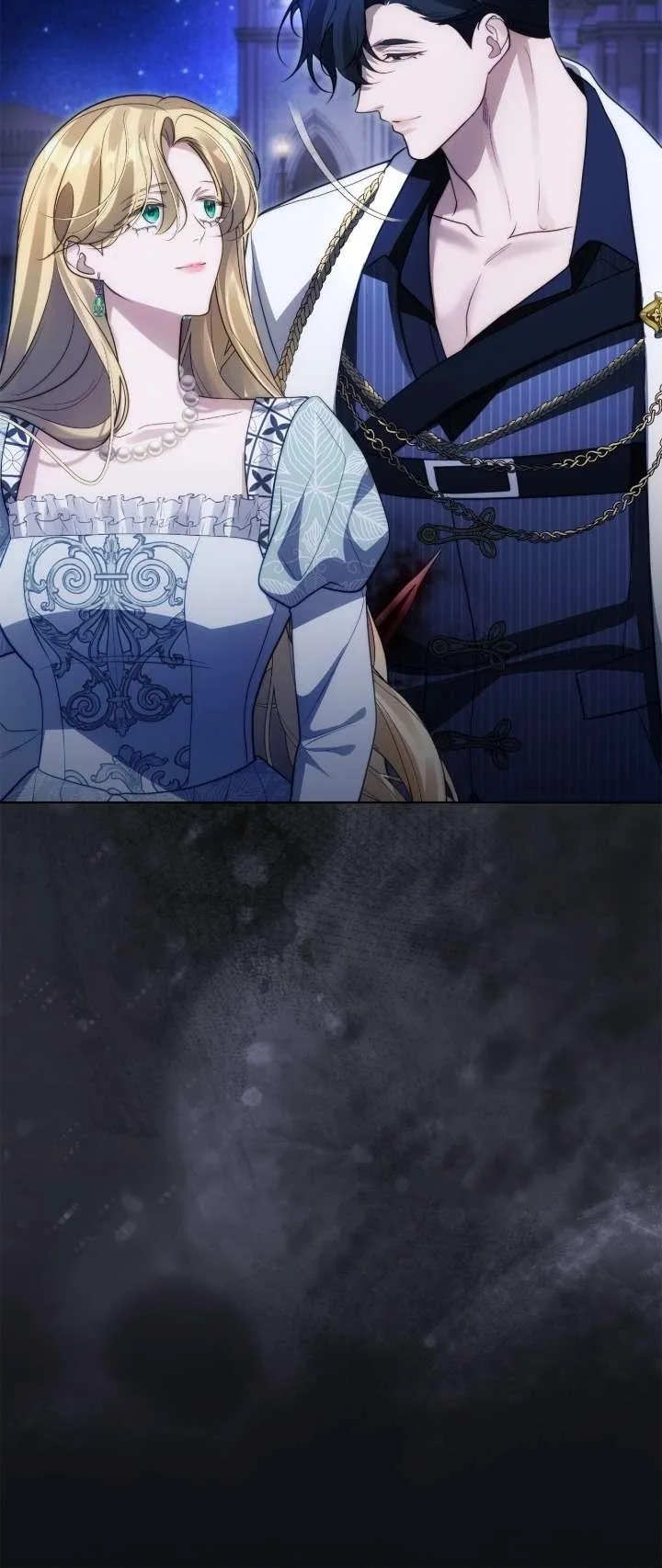 Read No More Regrets chapter 48 image 45 on Lezhin