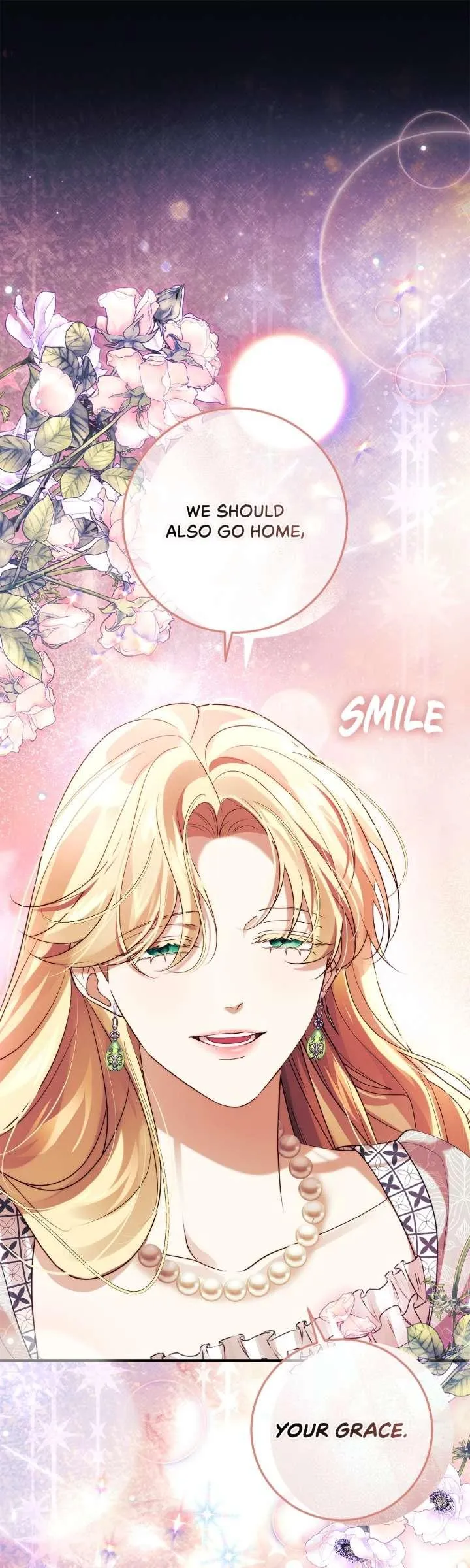Read No More Regrets chapter 48 image 46 on Lezhin