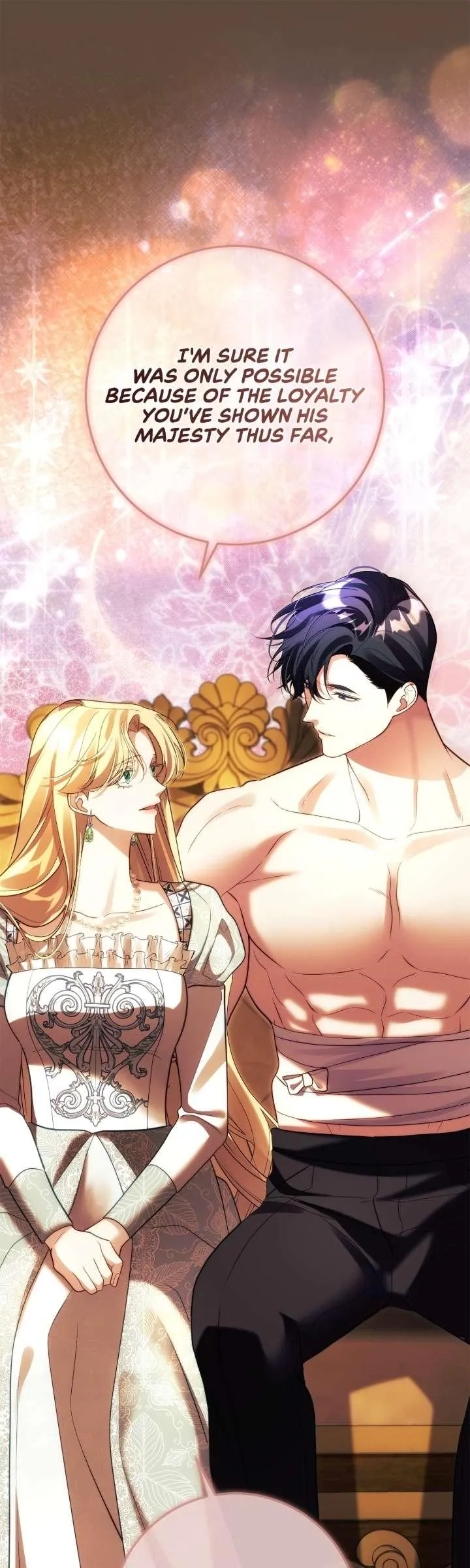 Read No More Regrets chapter 48 image 51 on Lezhin