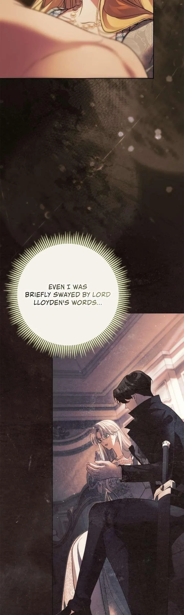 Read No More Regrets chapter 48 image 54 on Lezhin
