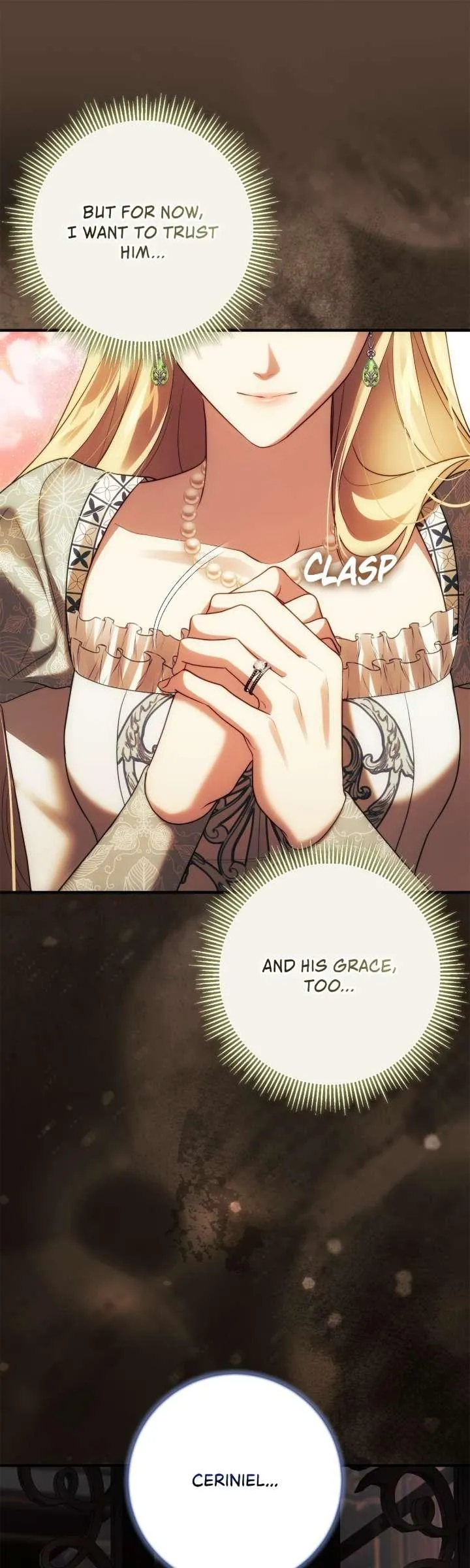 Read No More Regrets chapter 48 image 57 on Lezhin