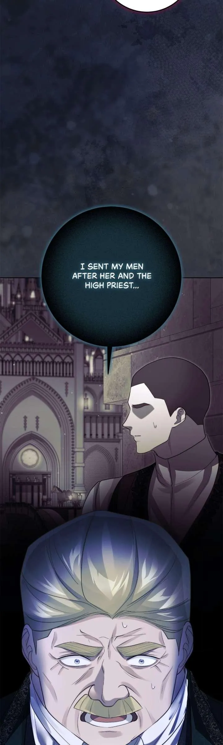 Read No More Regrets chapter 48 image 6 on Lezhin