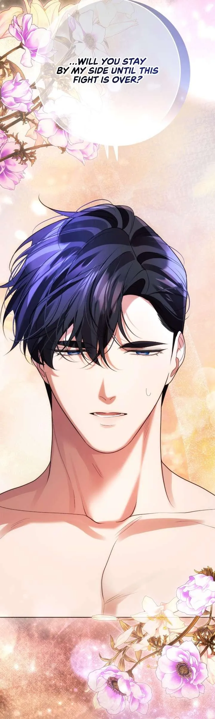 Read No More Regrets chapter 48 image 62 on Lezhin