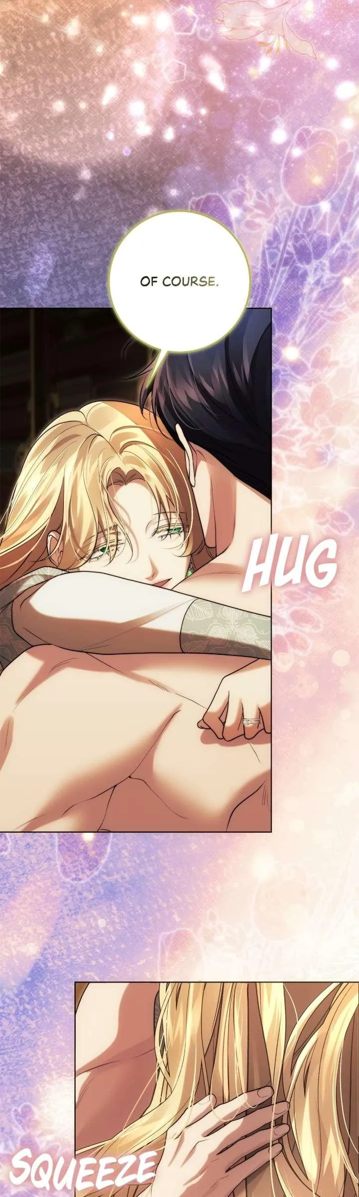 Read No More Regrets chapter 48 image 63 on Lezhin