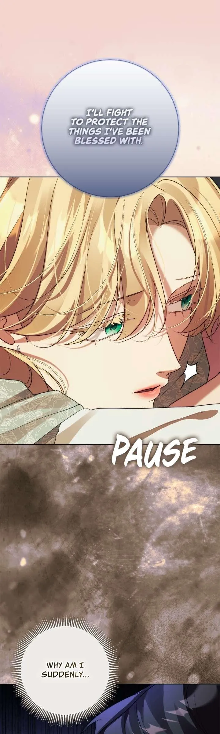 Read No More Regrets chapter 48 image 65 on Lezhin