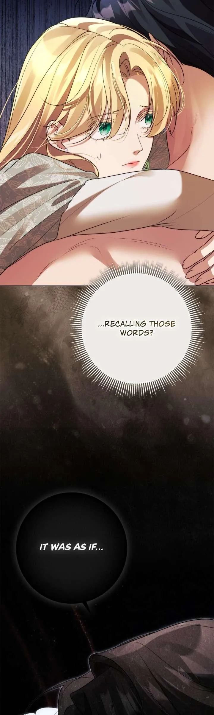 Read No More Regrets chapter 48 image 66 on Lezhin