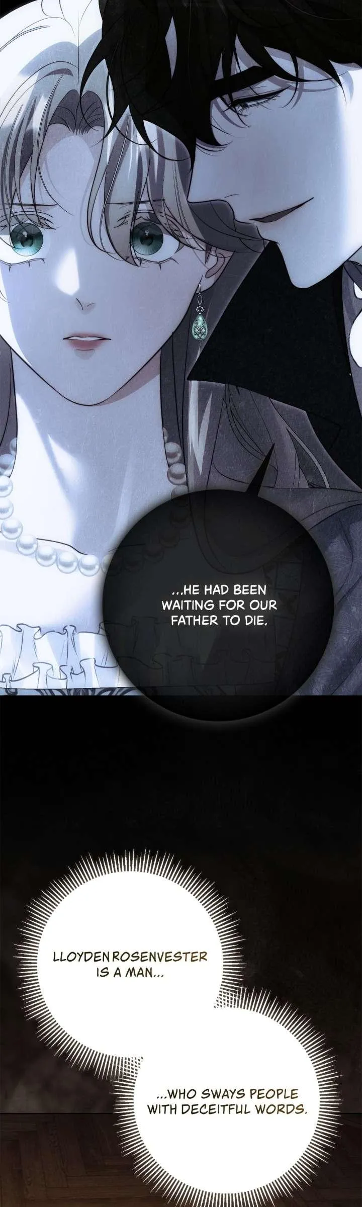 Read No More Regrets chapter 48 image 67 on Lezhin
