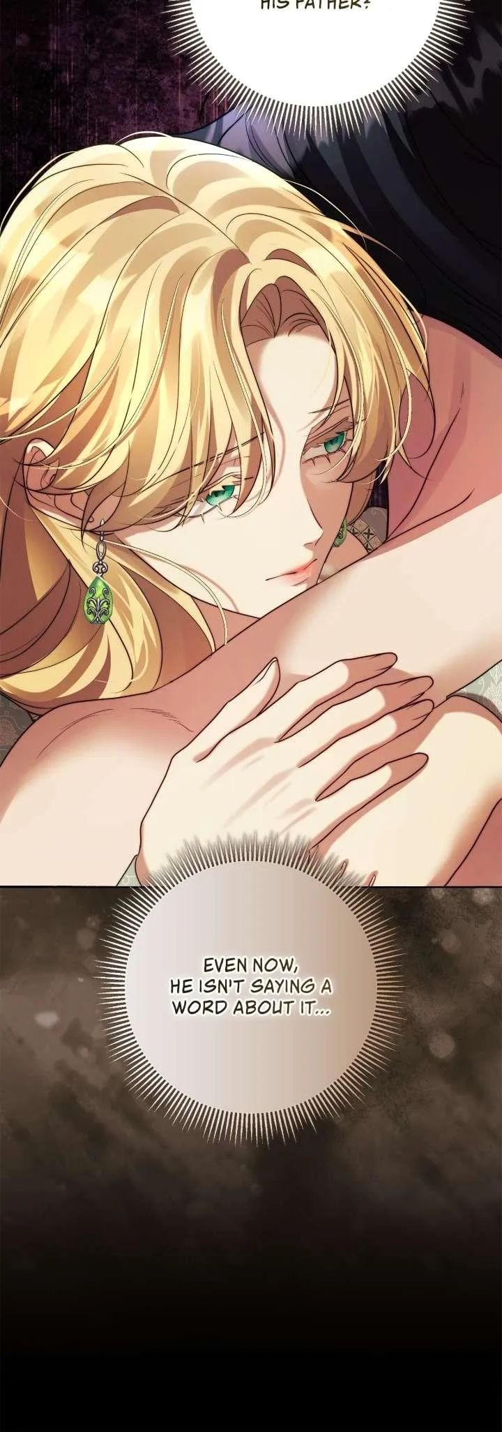 Read No More Regrets chapter 48 image 69 on Lezhin