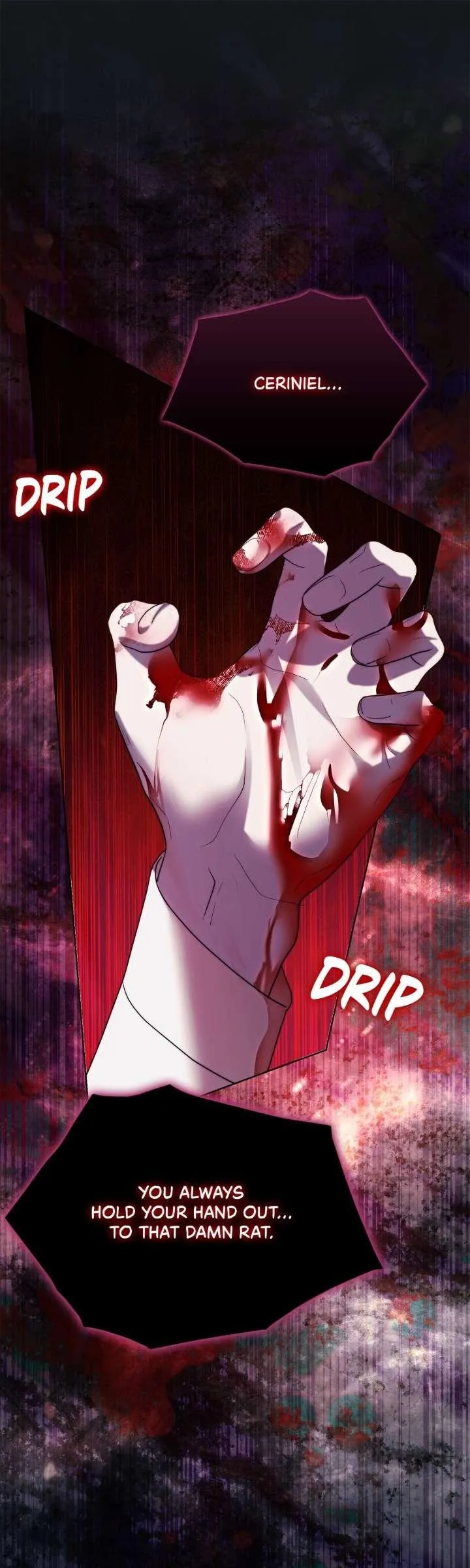 Read No More Regrets chapter 48 image 74 on Lezhin