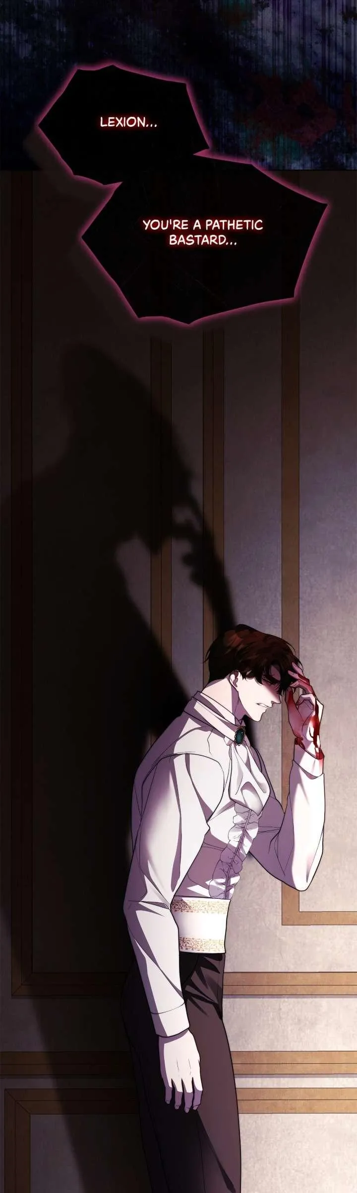 Read No More Regrets chapter 48 image 75 on Lezhin