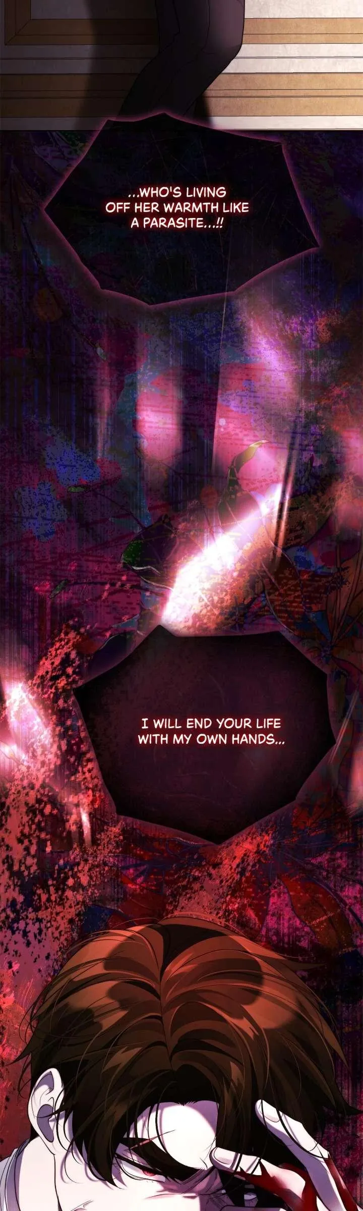Read No More Regrets chapter 48 image 76 on Lezhin