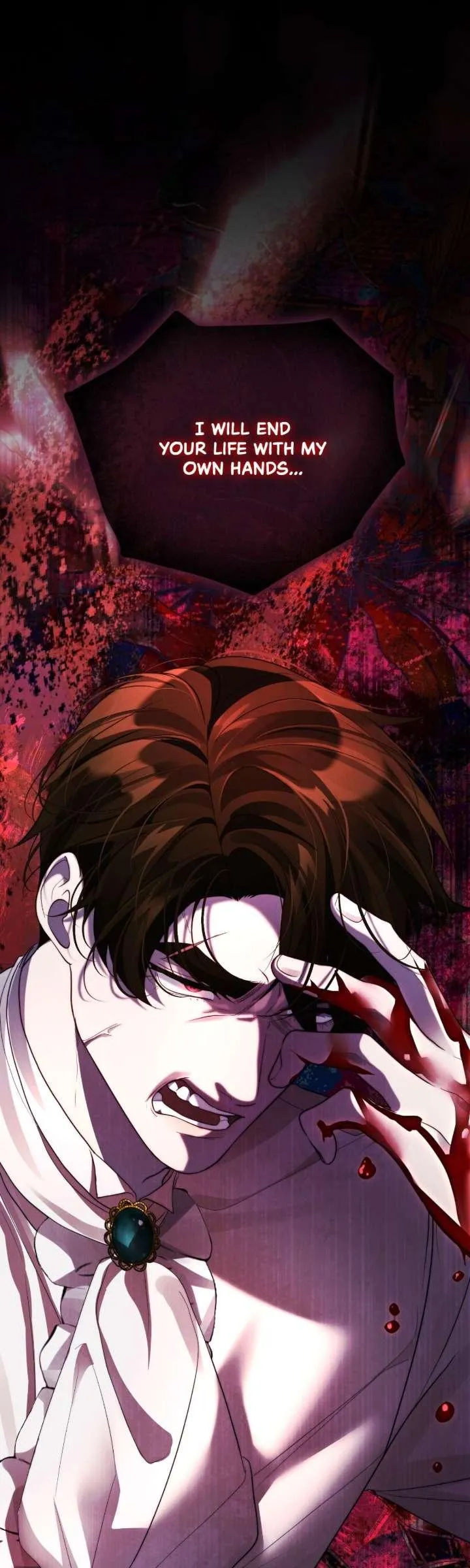 Read No More Regrets chapter 49 image 1 on Lezhin