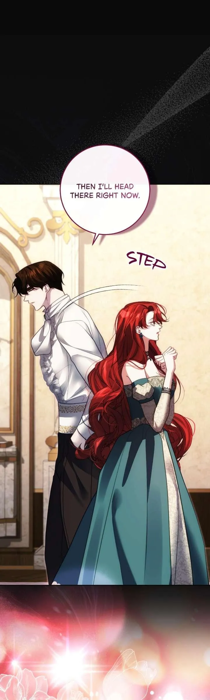Read No More Regrets chapter 49 image 11 on Lezhin