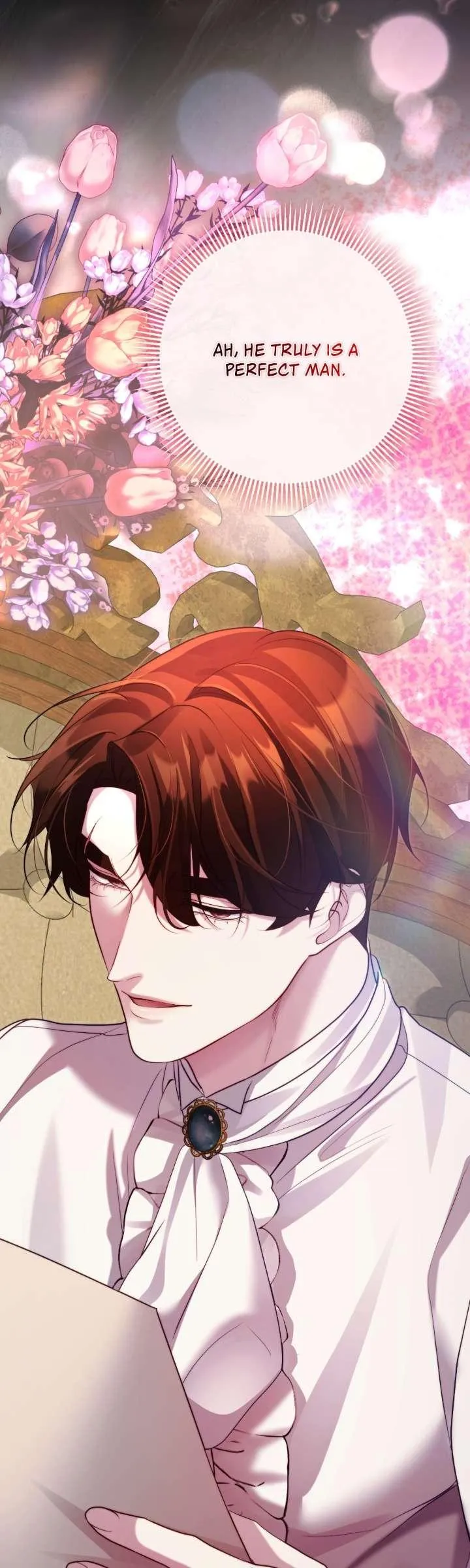 Read No More Regrets chapter 49 image 22 on Lezhin