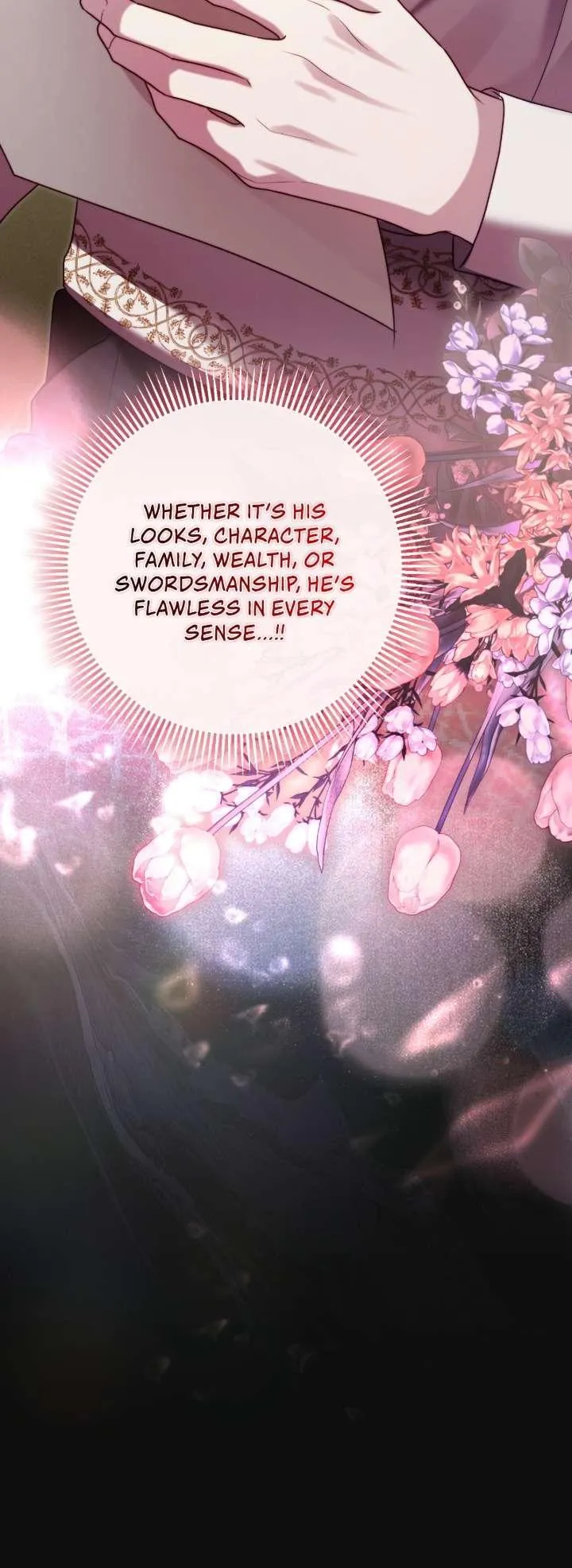 Read No More Regrets chapter 49 image 23 on Lezhin