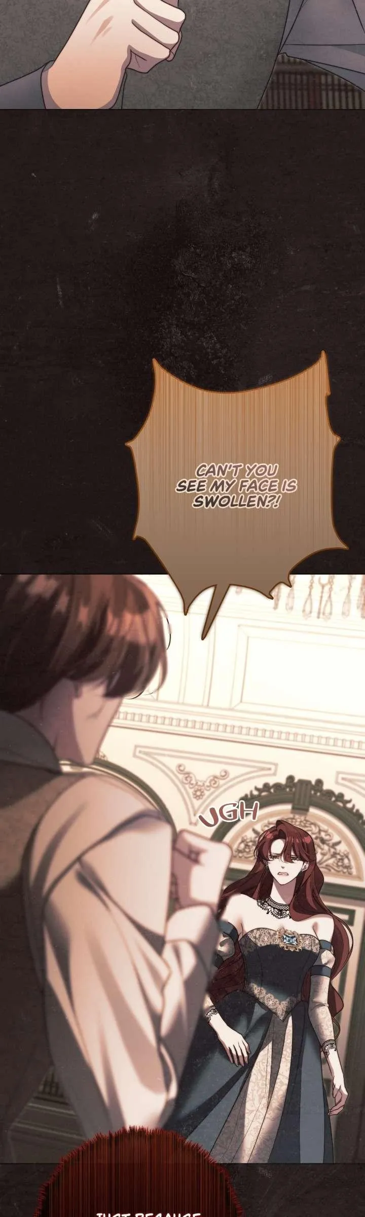 Read No More Regrets chapter 49 image 25 on Lezhin