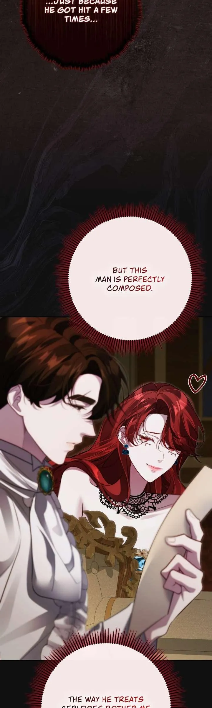 Read No More Regrets chapter 49 image 26 on Lezhin