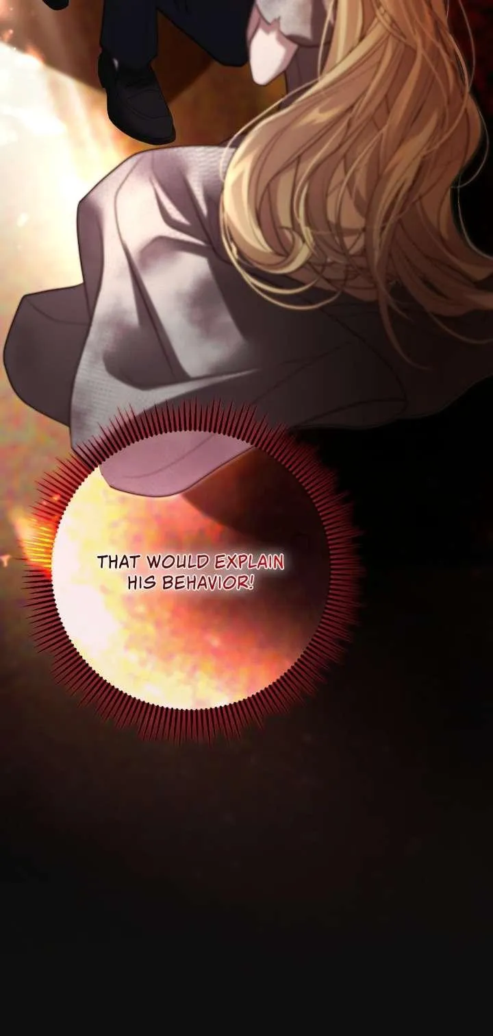 Read No More Regrets chapter 49 image 28 on Lezhin