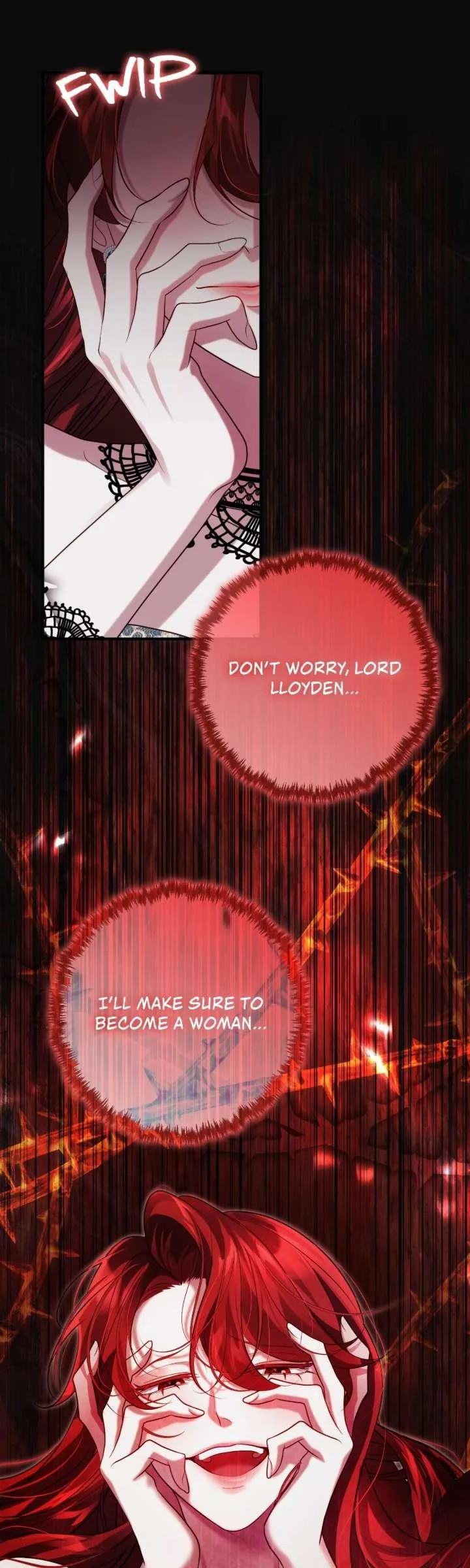 Read No More Regrets chapter 49 image 29 on Lezhin