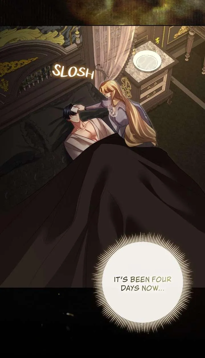 Read No More Regrets chapter 49 image 32 on Lezhin