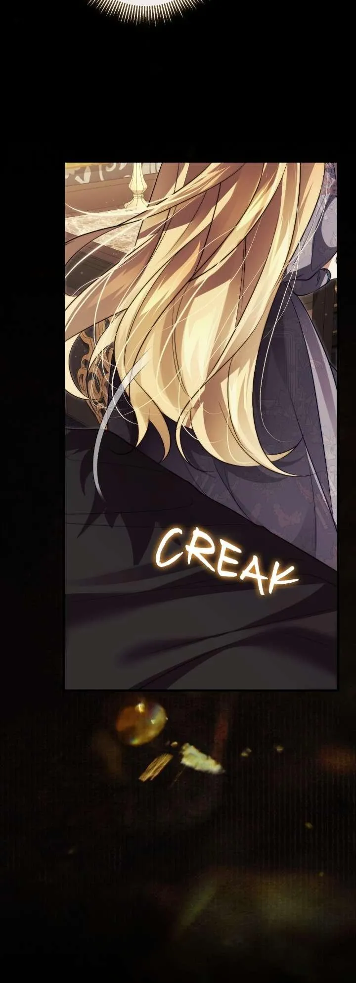 Read No More Regrets chapter 49 image 36 on Lezhin